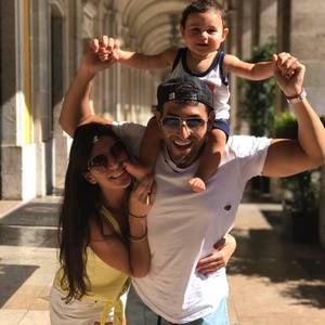 Meet your Posher, Karen